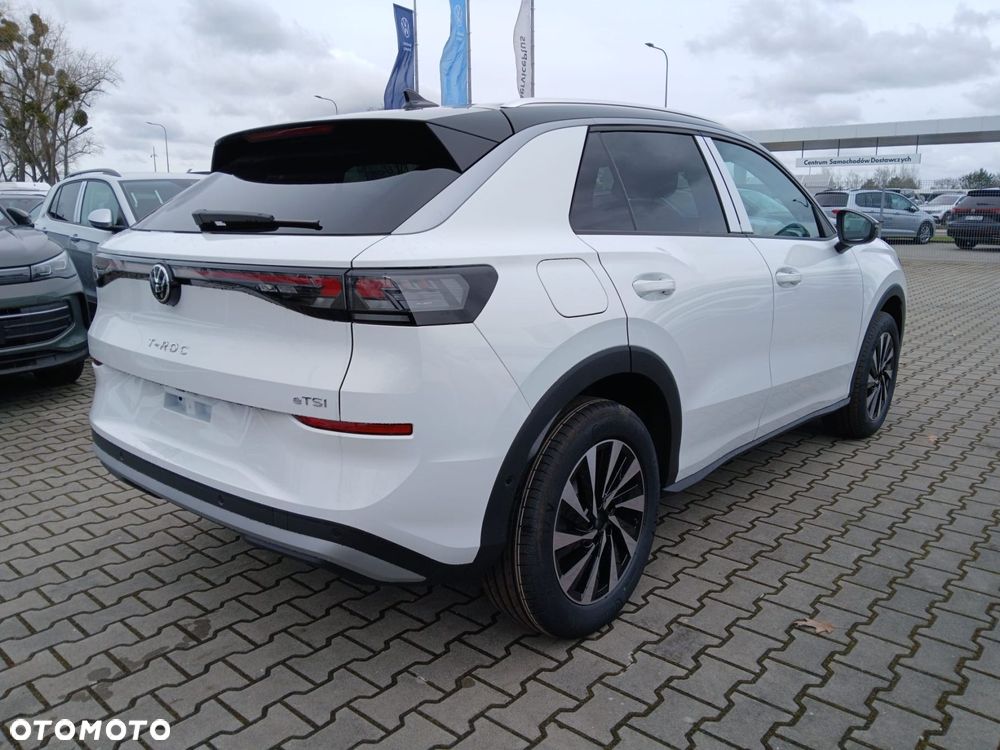 Volkswagen T-Roc - 5