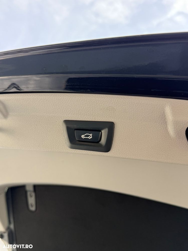 BMW Seria 4 420d xDrive Sport-Aut. Sport Line - 11