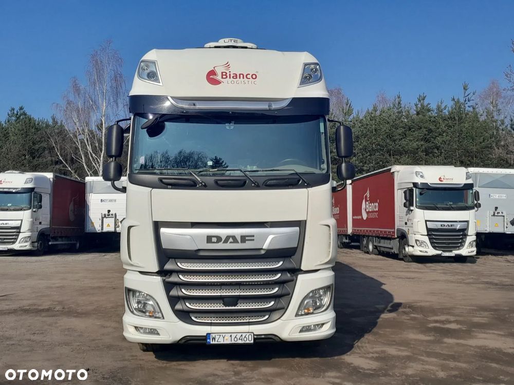 DAF 480 - 5