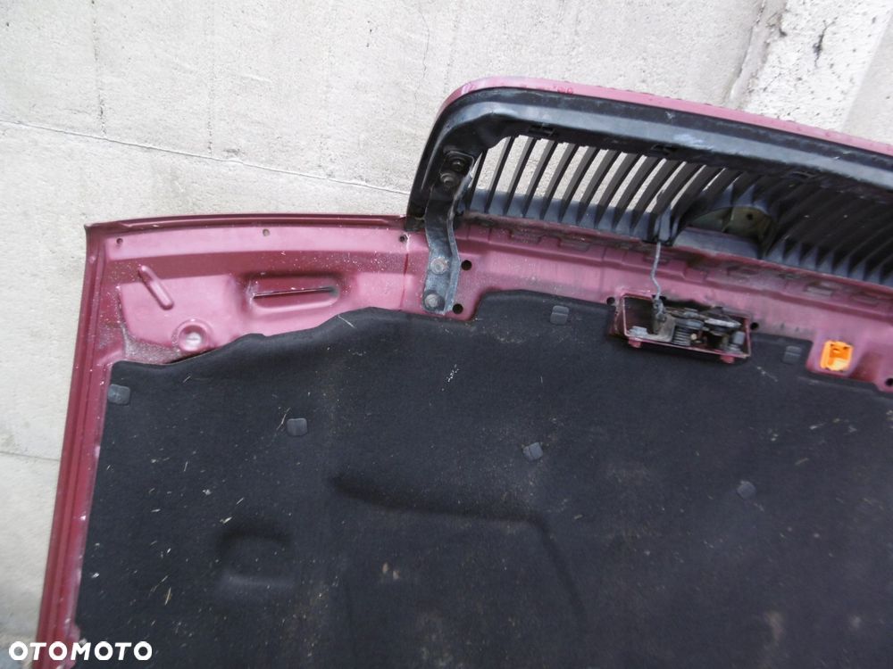 skoda felicia i lift - maska - 4