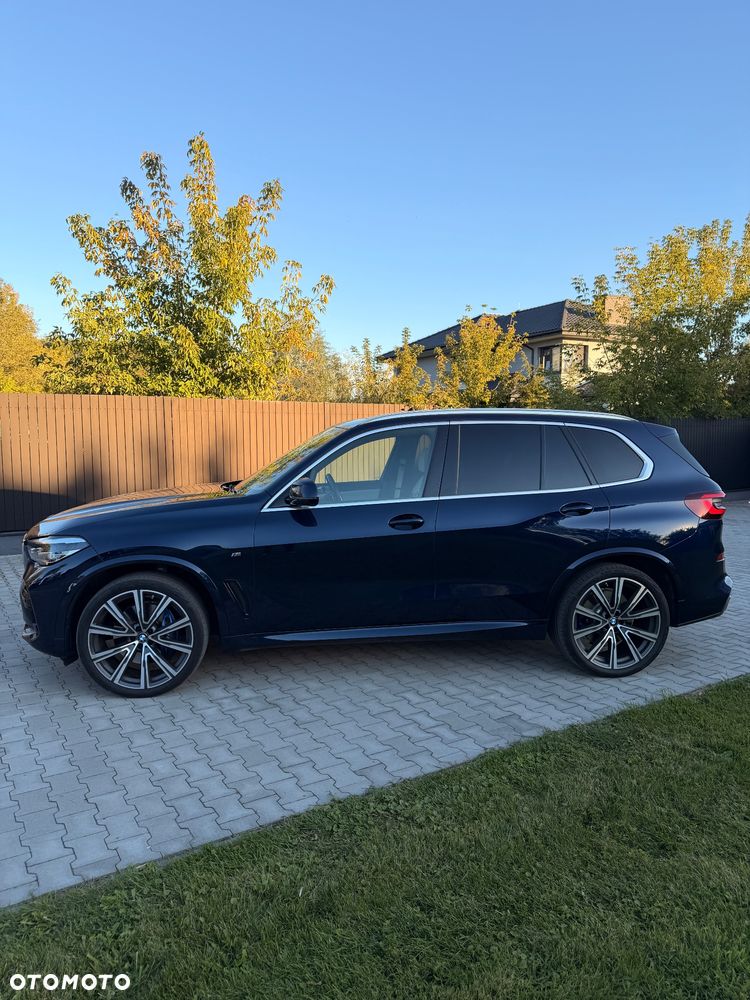 BMW X5 - 4