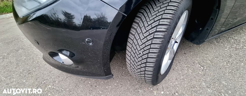 Ford Focus 1.0 EcoBoost Start Stop Trend - 4