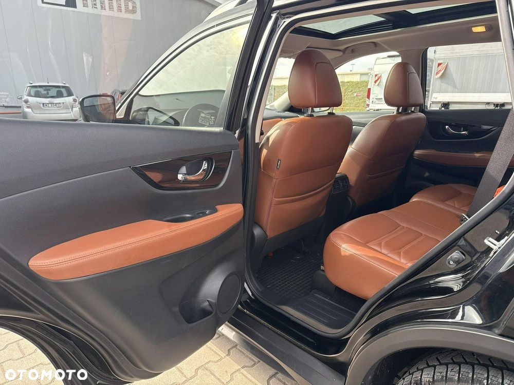 Nissan X-Trail 1.3 DIG-T Tekna 2WD DCT - 15