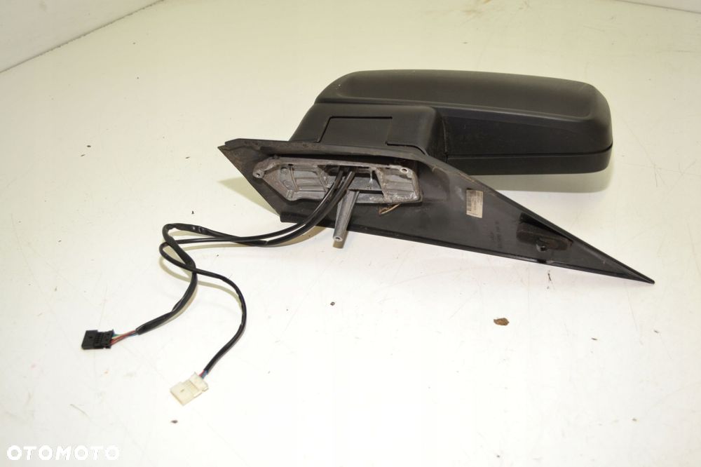 MERCEDES SPRINTER W906 LUSTERKO PRAWE Z PDC 8PIN EUROPA ASYSTENT - 3