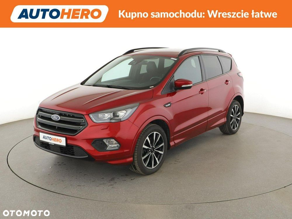 Ford Kuga 2.0 TDCi 4x2 ST-Line - 2