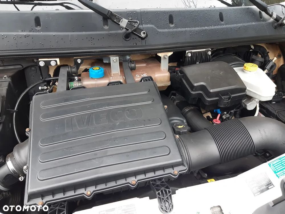 Iveco Stratos,Rosero,Wing - 12