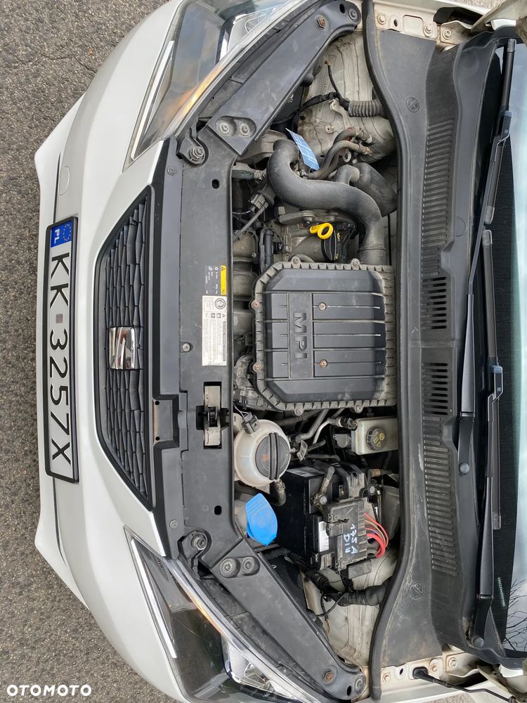 Seat Mii 1.0 - 6
