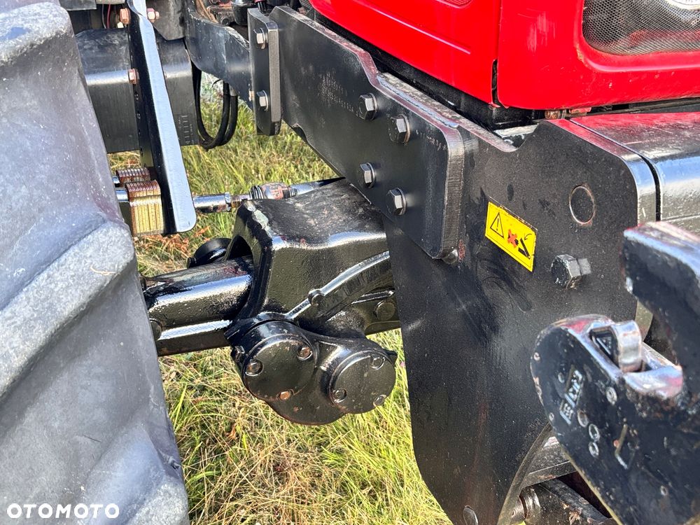 Case IH - 10