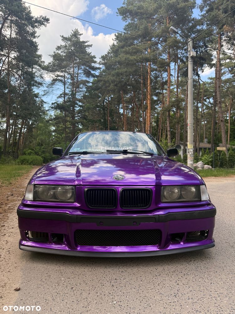 BMW Seria 3 320i - 13