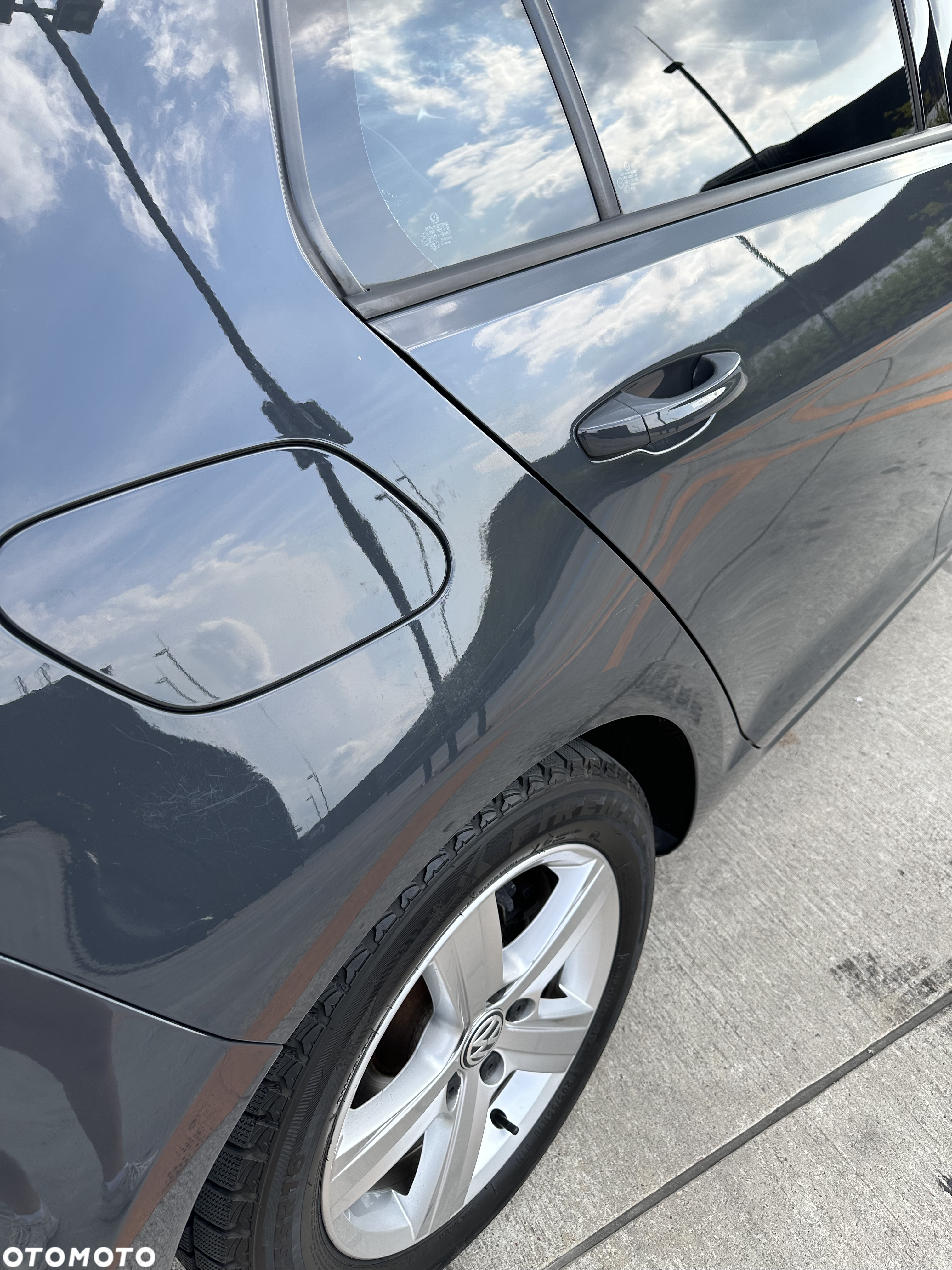 Volkswagen Golf VII 2.0 TDI BMT Highline DSG - 22