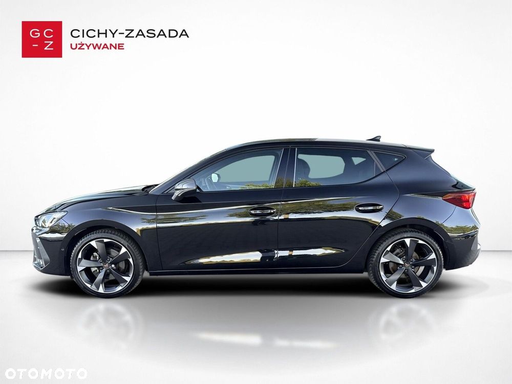 Cupra Leon 1.5 eTSI DSG - 8