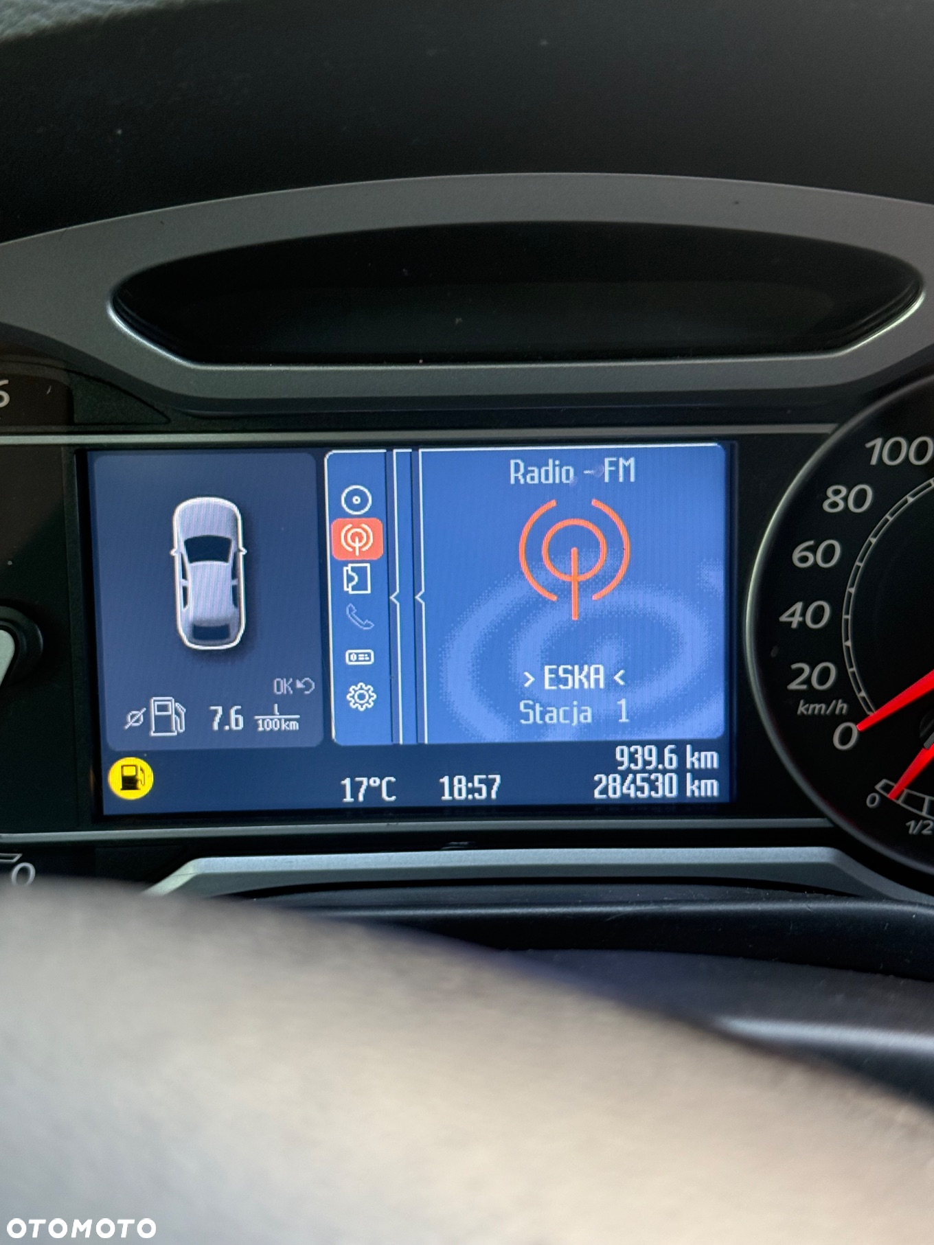 Ford S-Max - 17