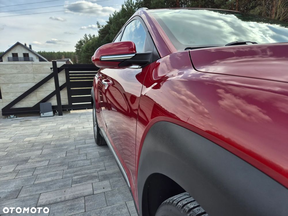 Hyundai Kona 1.6 T-GDI Comfort 4WD DCT - 10