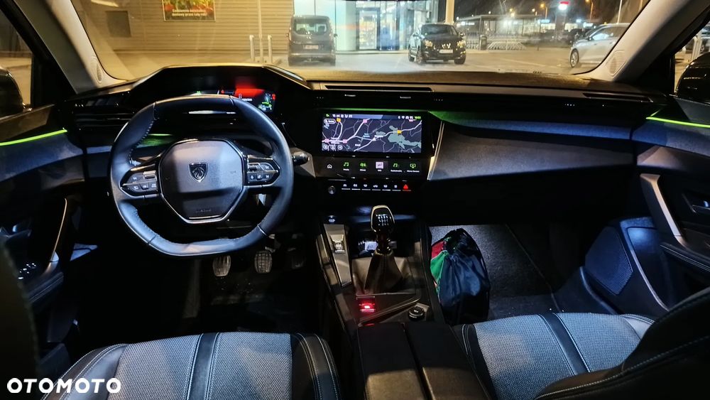 Peugeot 308 PureTech 130 Allure Pack - 12