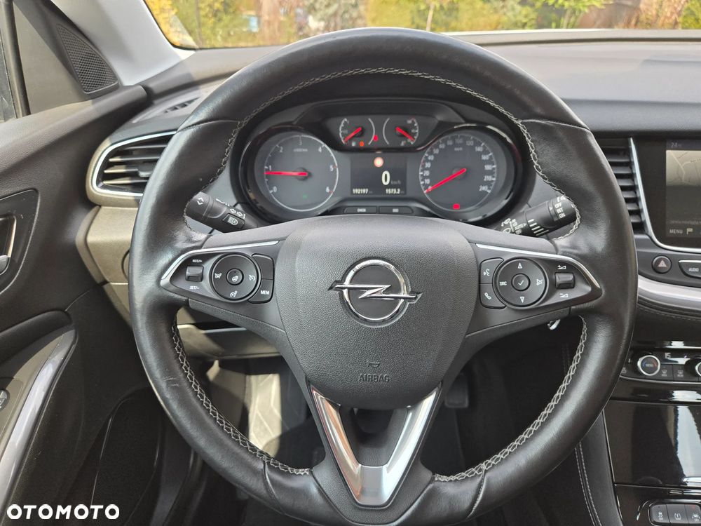 Opel Grandland X 1.6 D Start/Stop Edition - 17