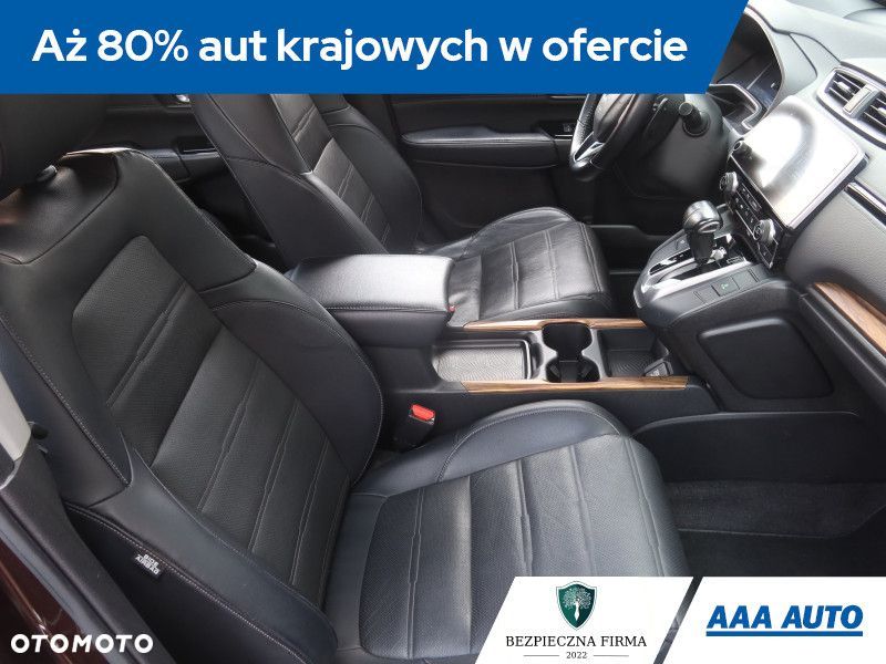 Honda CR-V - 11