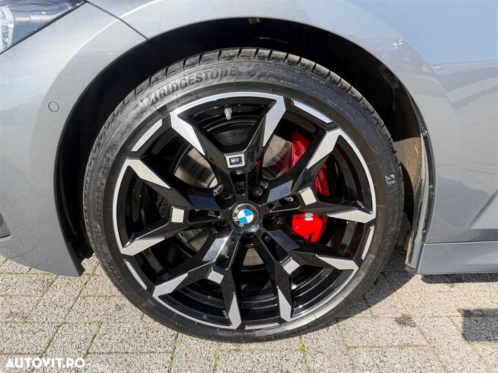 BMW Seria 3 - 6