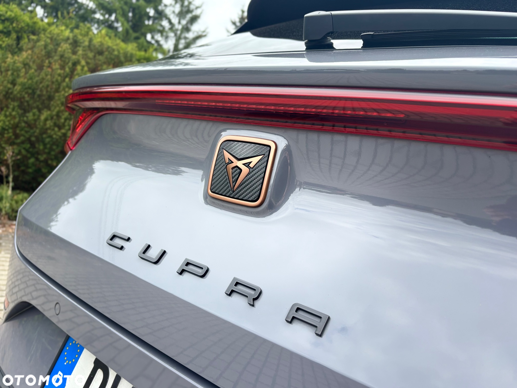 Cupra Leon Sportstourer 1.4 e-Hybrid (180 kW System) VZ - 40