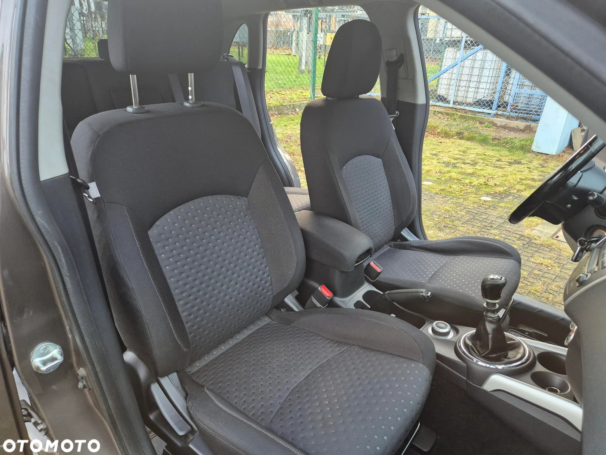 Mitsubishi ASX 1.8 DID Intense 4WD AS&G - 8