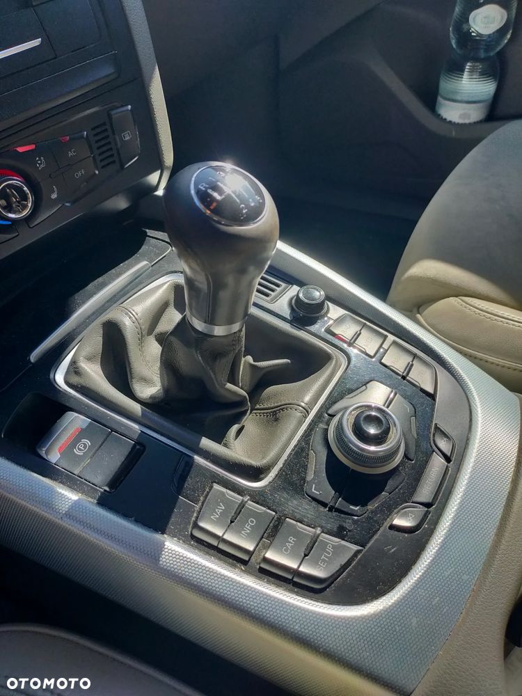 Audi Q5 2.0 TDI Quattro - 21