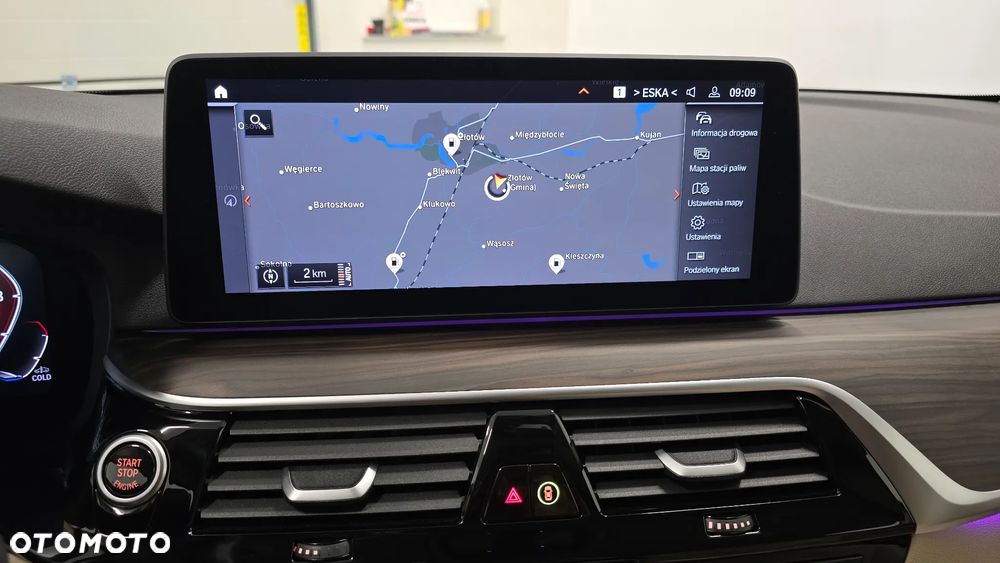 BMW Seria 5 - 24
