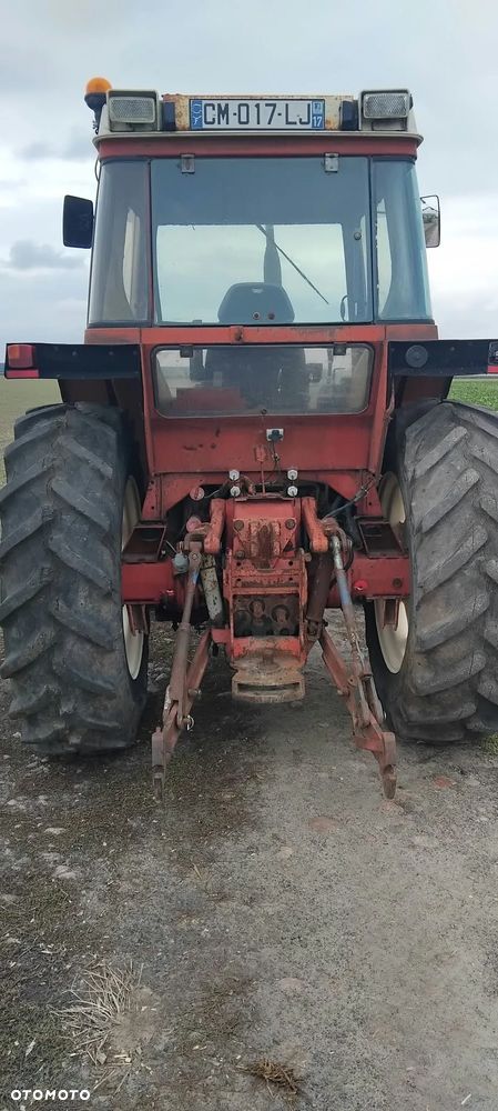 Case IH 856 XL TURBO - 6