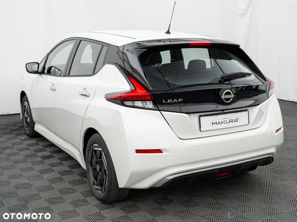 Nissan Leaf 40kWh Acenta - 5