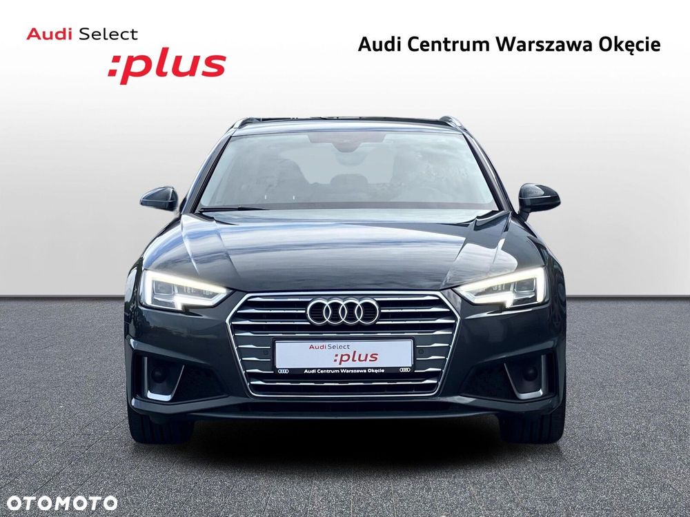 Audi A4 Avant - 3