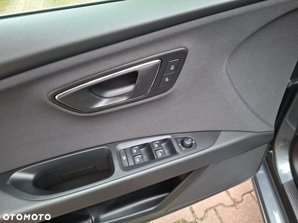 Seat Leon 1.6 TDI Start&Stop Style - 24