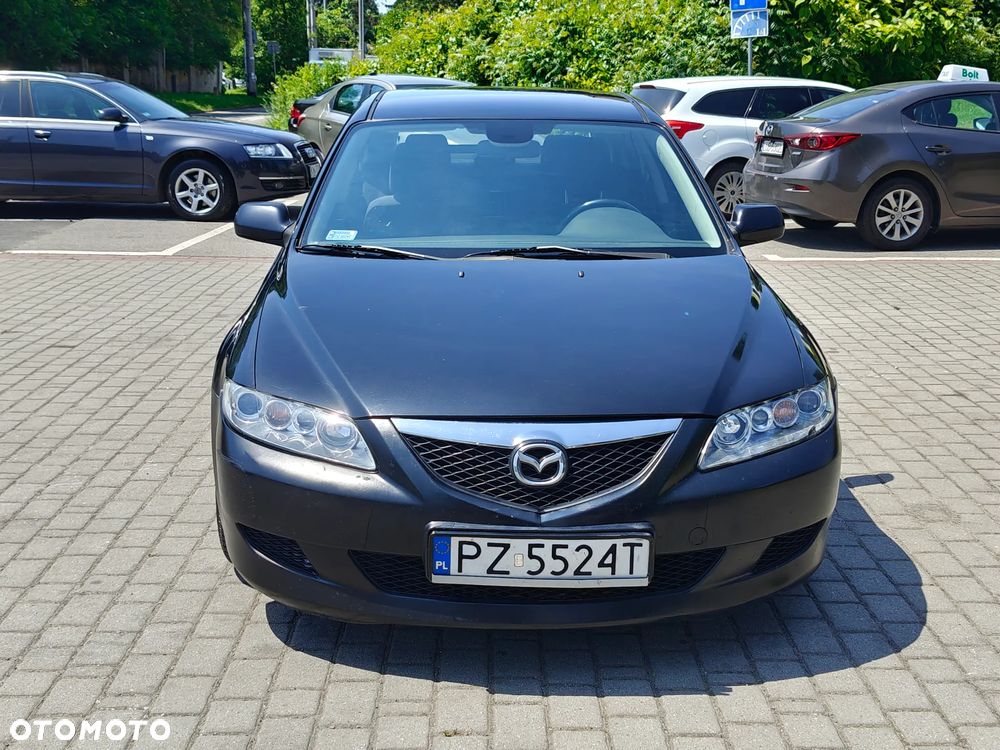 Mazda 6 2.0 CD Top / Sport - 14