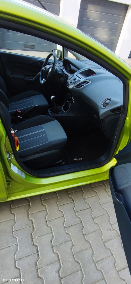 Ford Fiesta - 29
