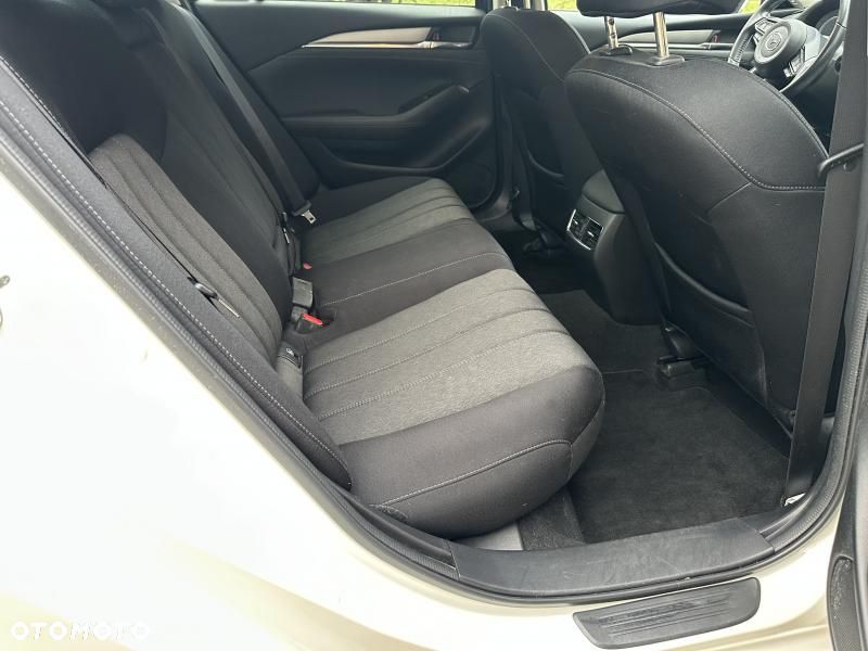 Mazda 6 2.0 SKYMotion - 9