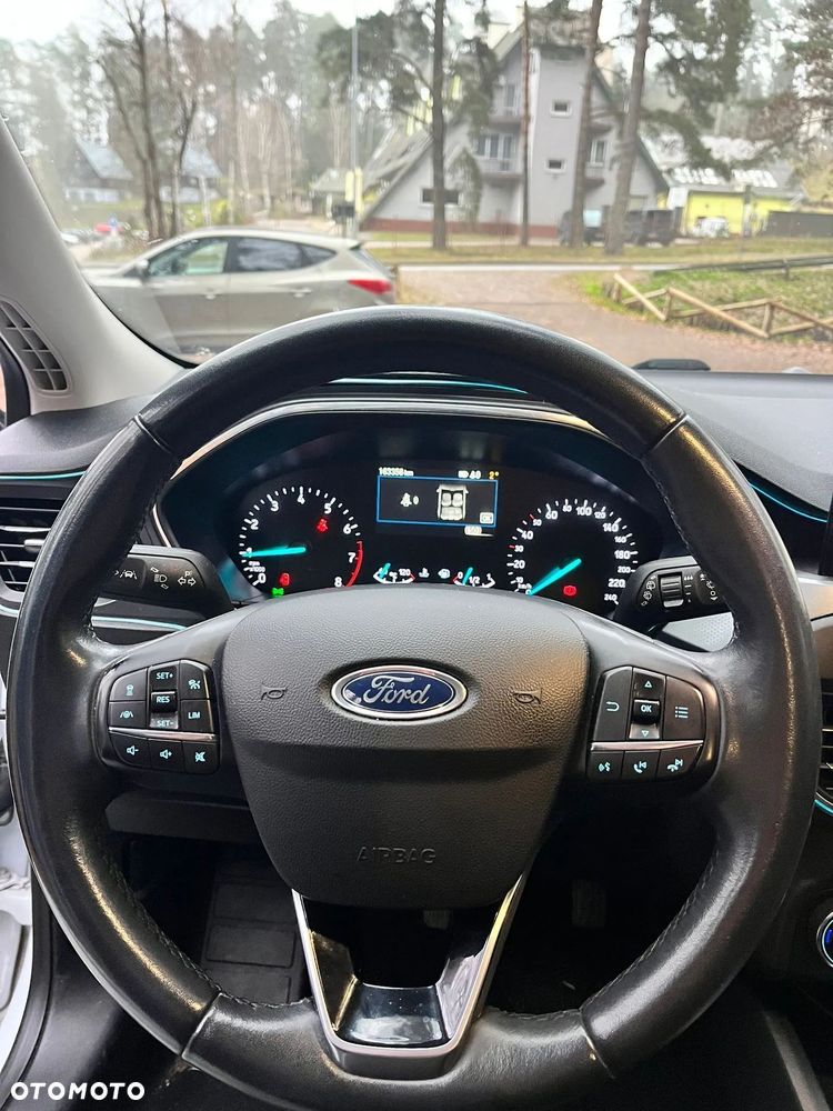 Ford Focus SW 1.5 EcoBoost S&S ACTIVE - 33