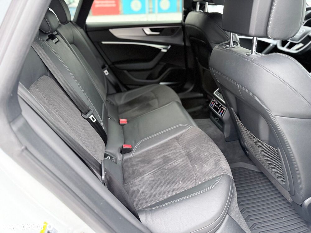 Audi A7 Sportback - 15