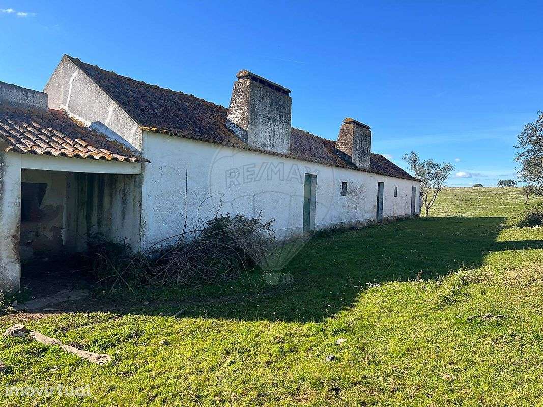 Quinta  para venda - Grande imagem: 4/12