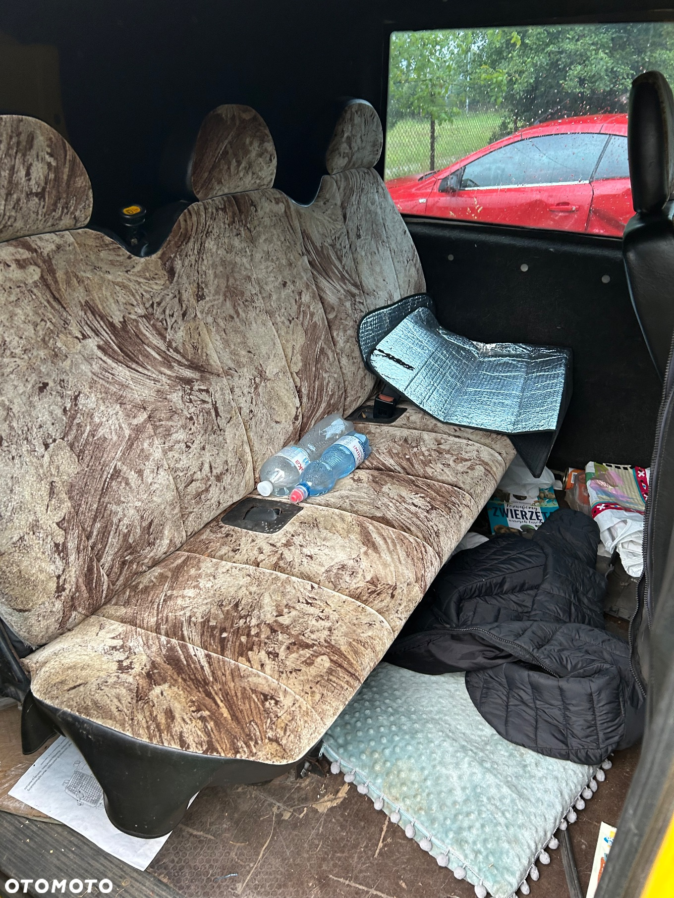Mercedes-Benz Vito 108 CDI 638.194 - 5