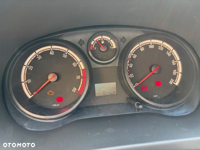 Opel Corsa - 11