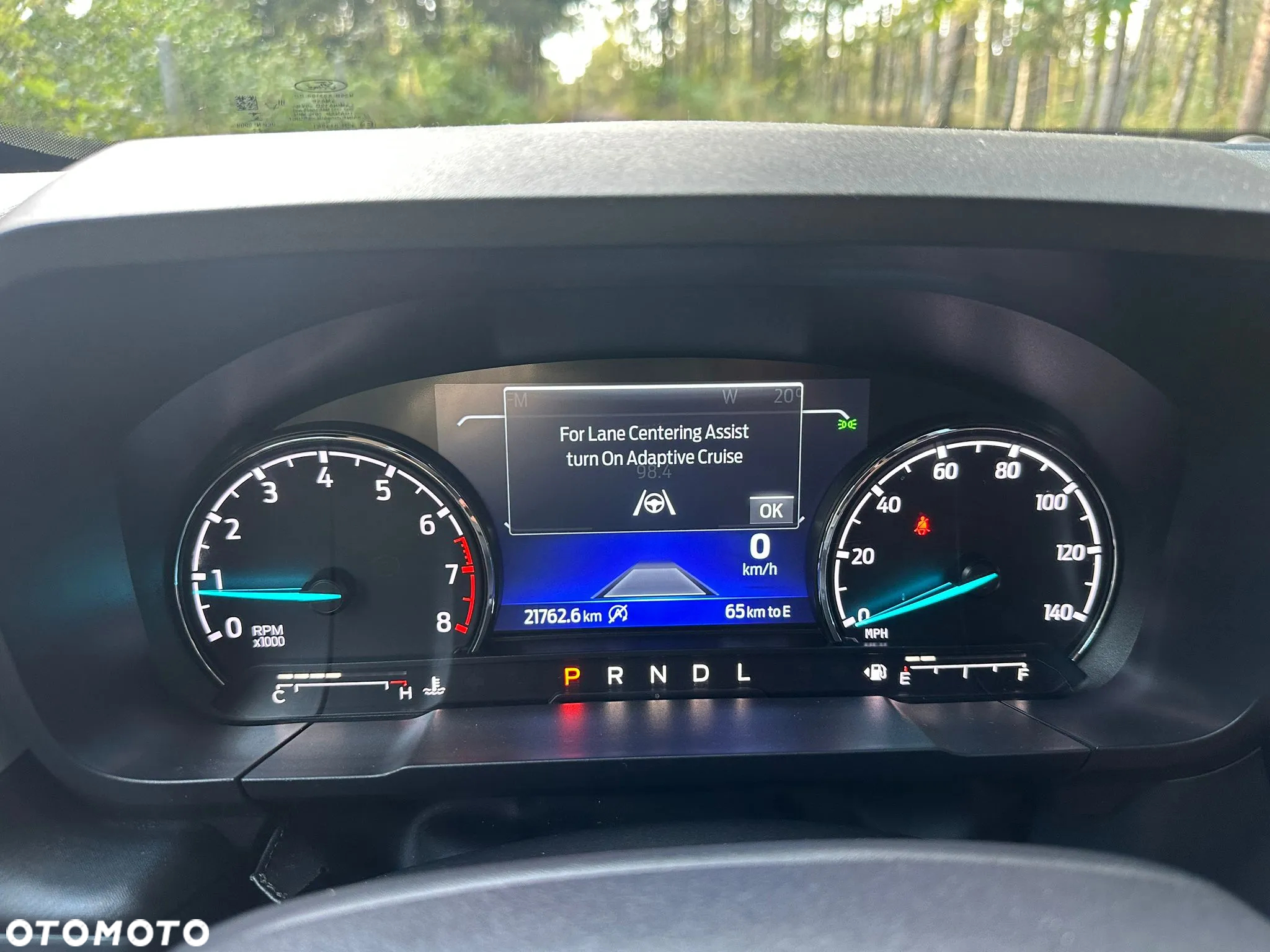 Ford Ranger 3,0 l EcoBoost Doppelkabine Autm Raptor - 17