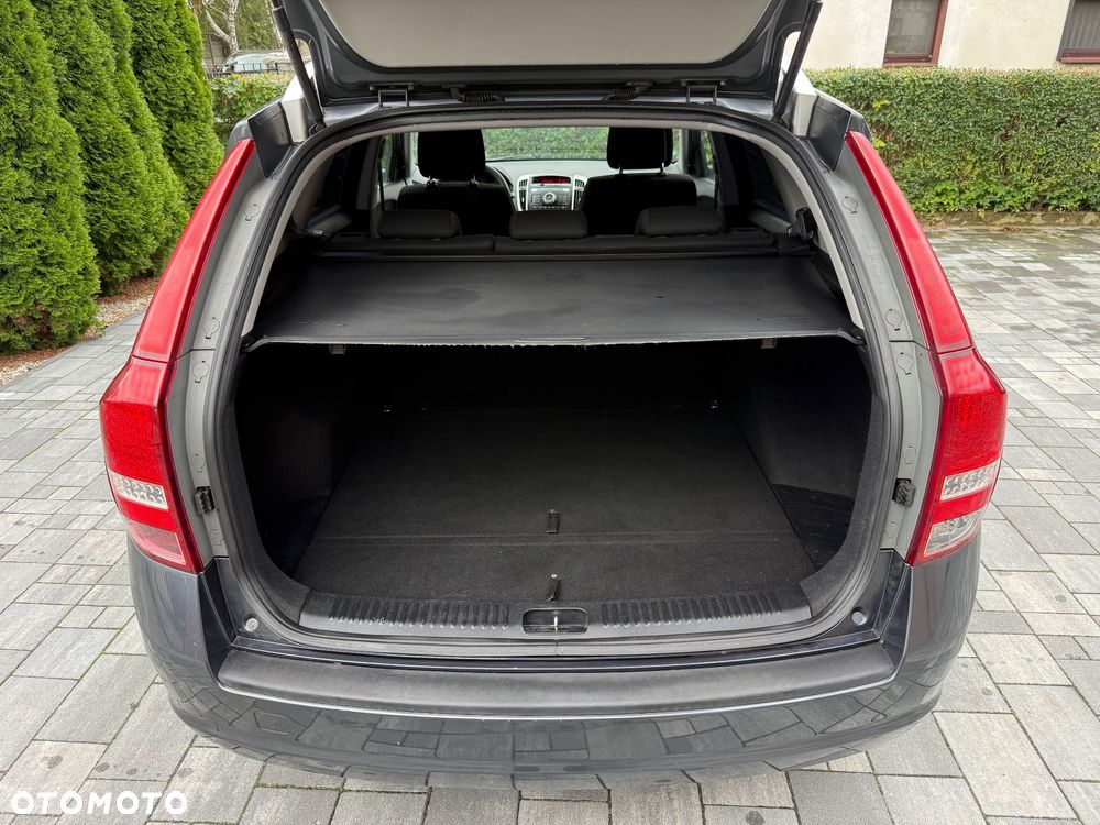 Kia Ceed - 18