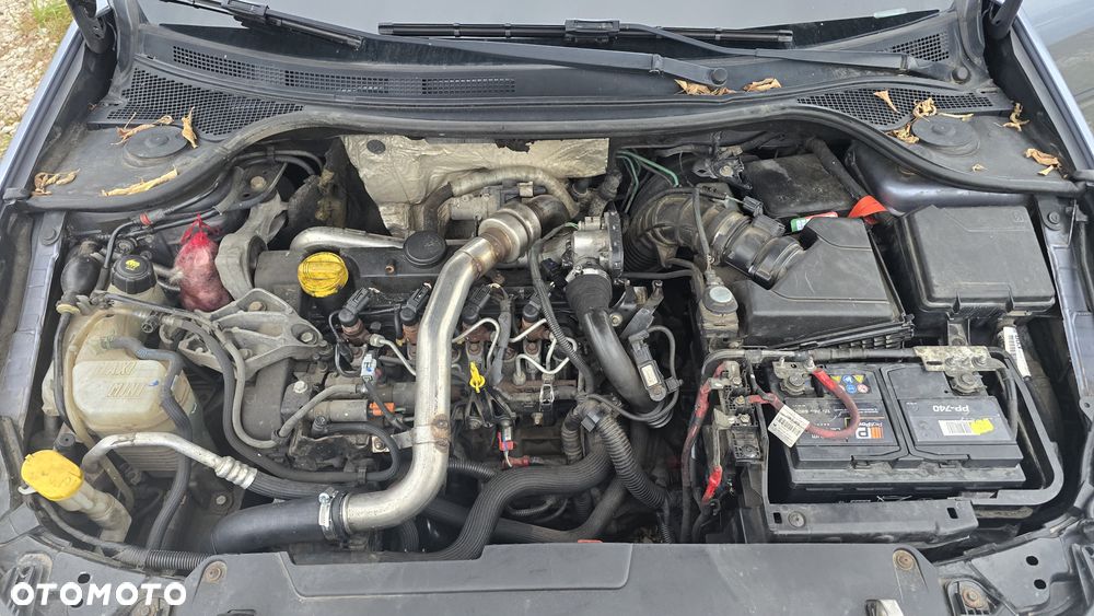 Renault Laguna 1.5 dCi Authentique - 21
