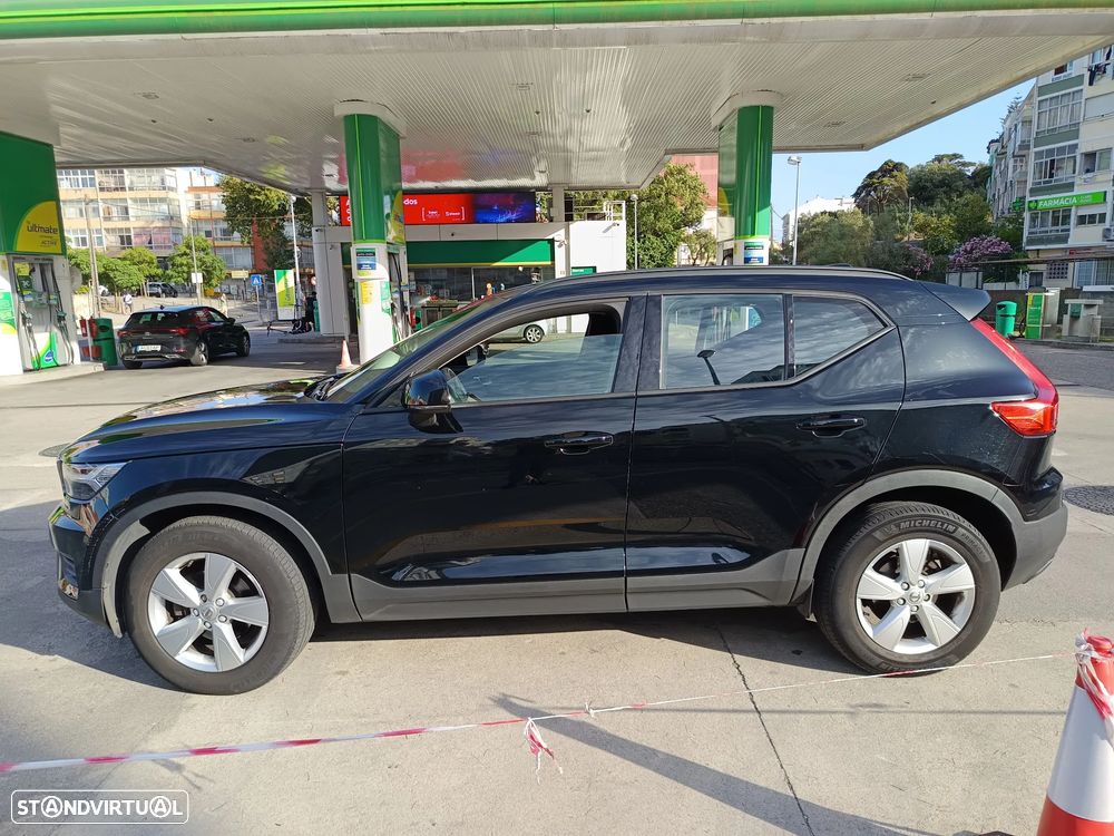 Volvo XC 40 - 6