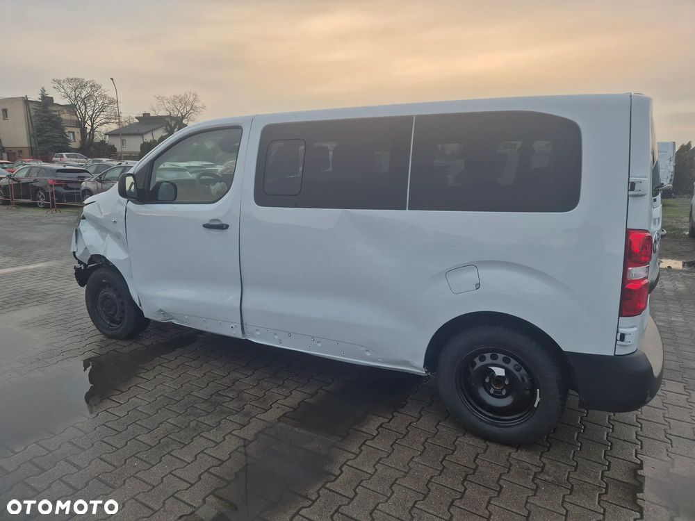Toyota ProAce 2,0-l-D-4D L1 Select - 6