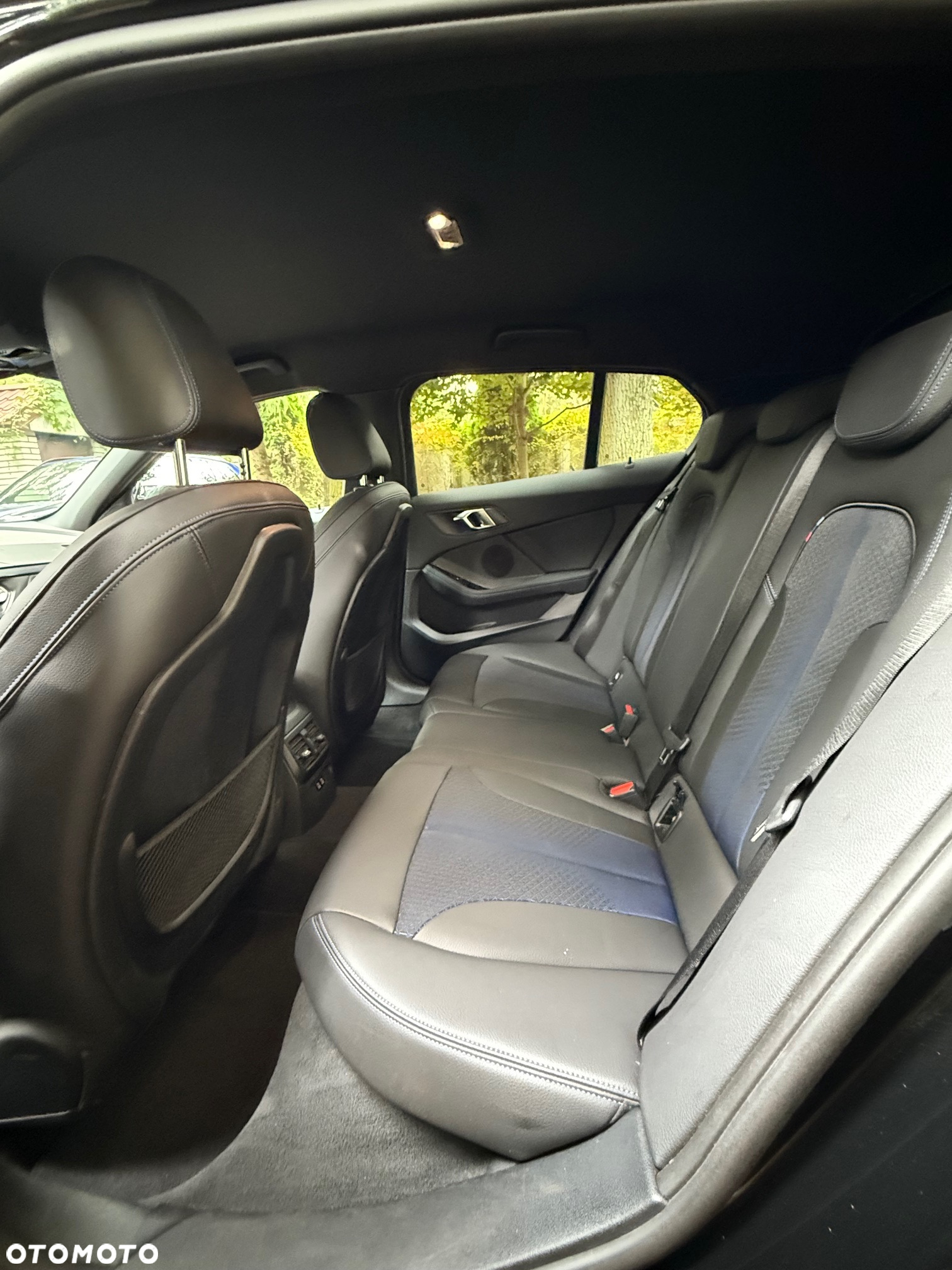 BMW Seria 1 - 9