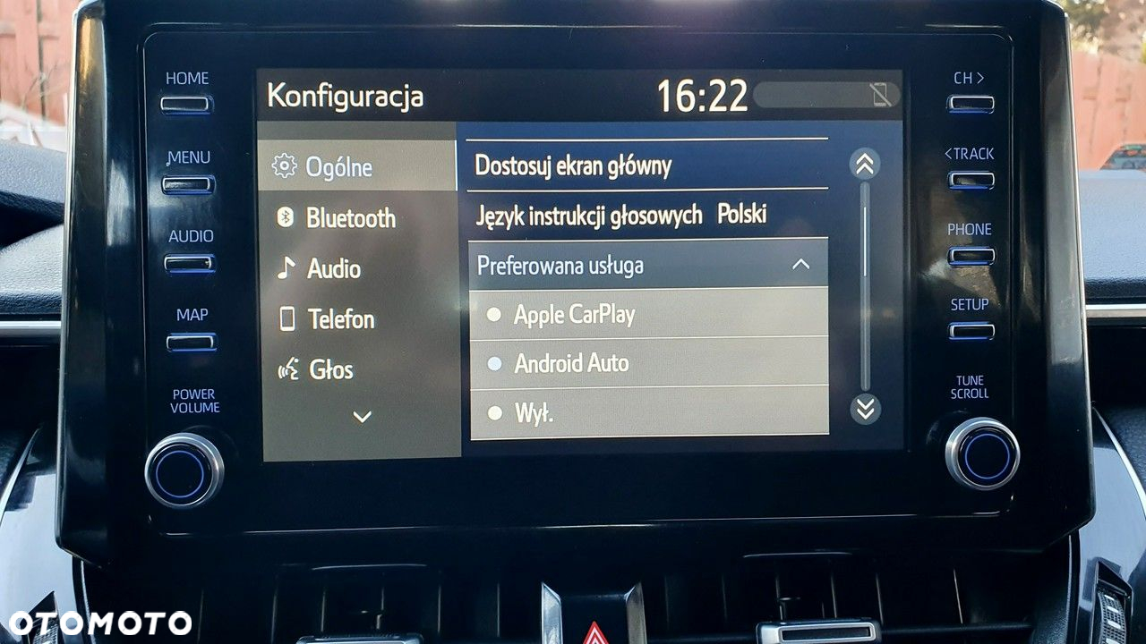 Toyota Corolla - 28