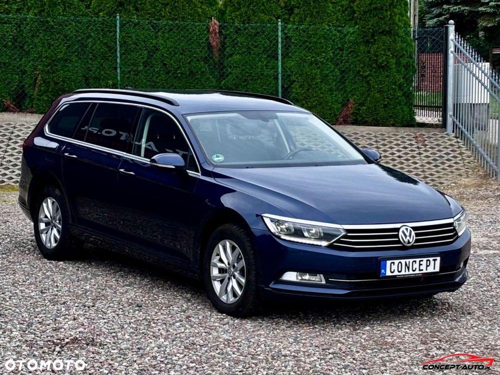 Volkswagen Passat 2.0 TDI BMT Highline DSG - 6