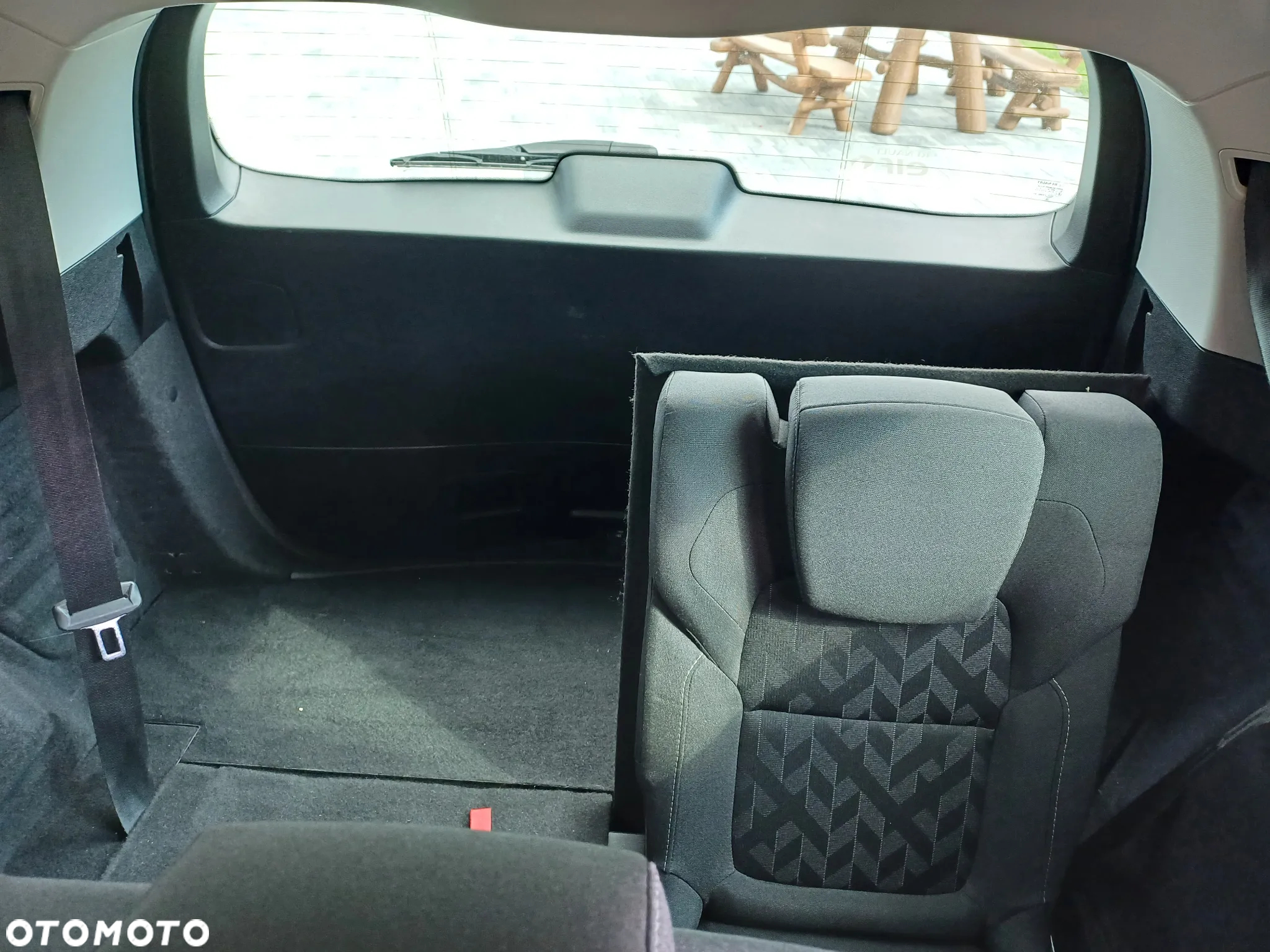 Renault Grand Scenic - 20