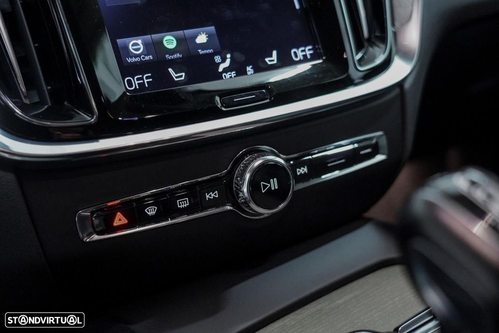 Volvo V60 - 13