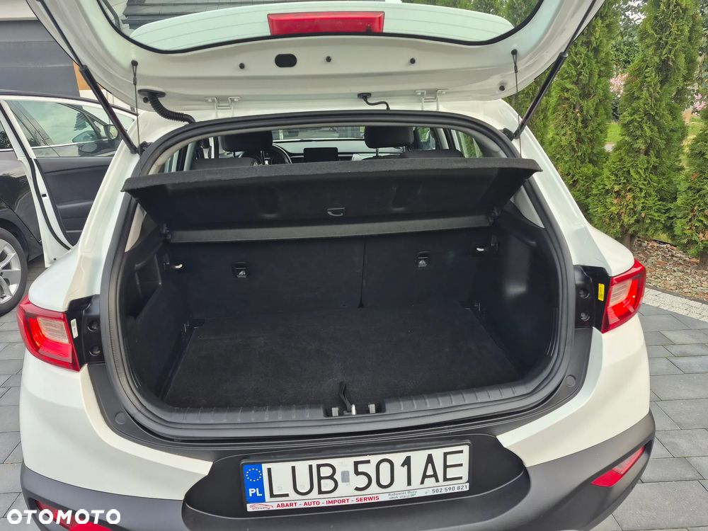 Kia Stonic - 22