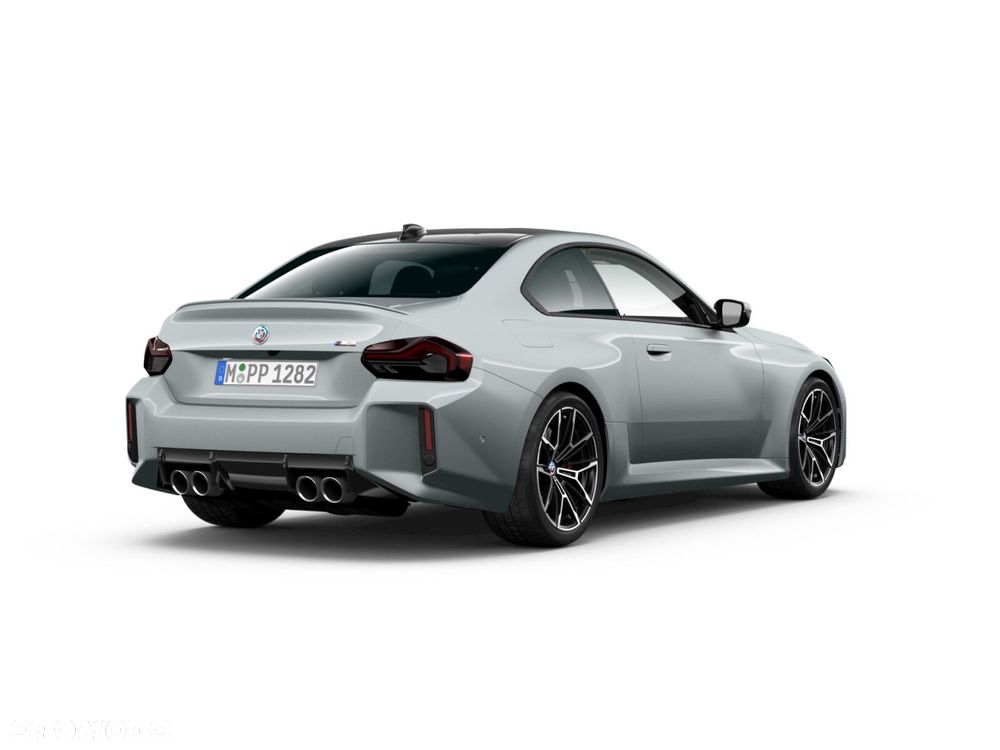 BMW M2 2023 photo 2