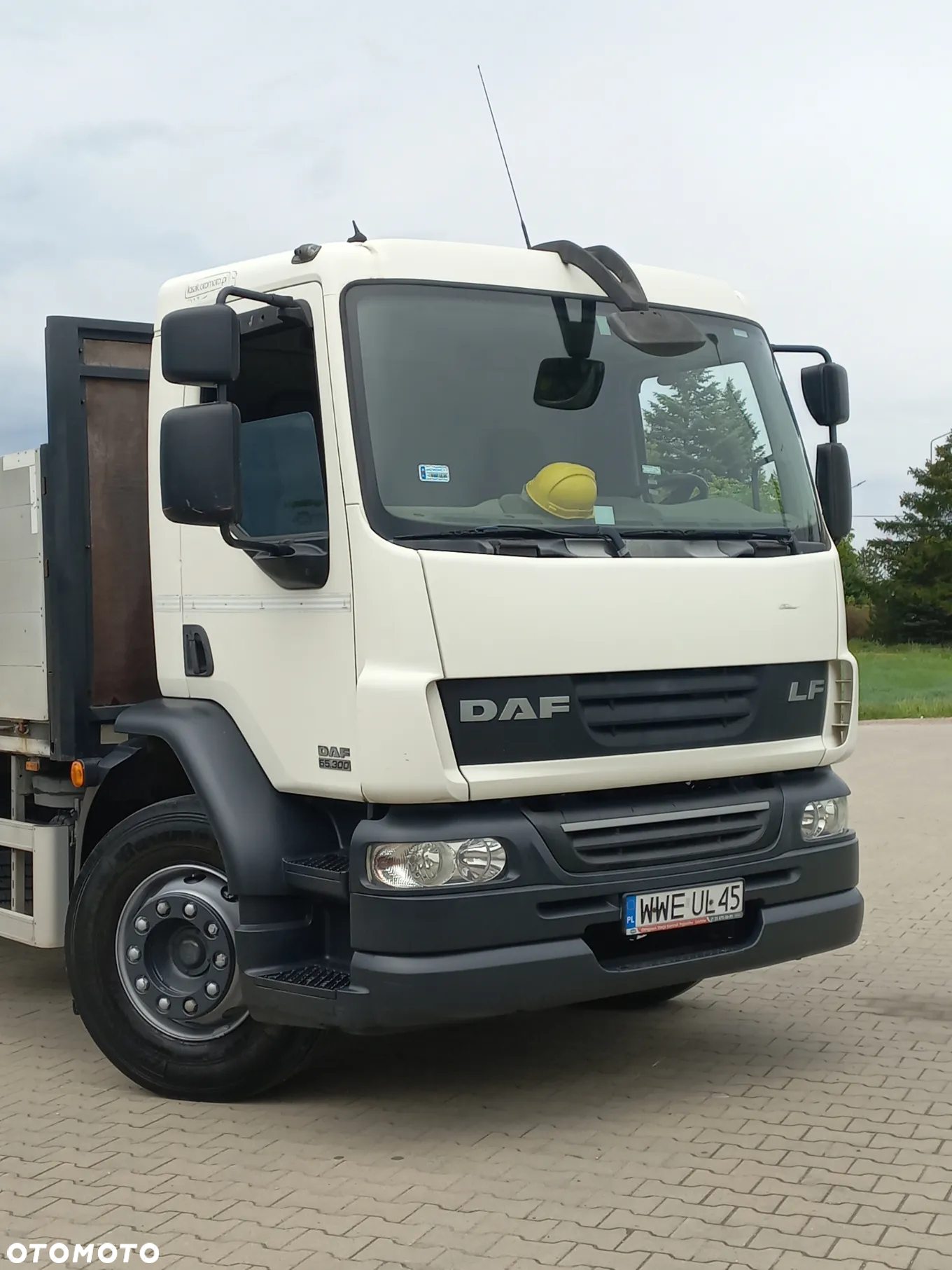 DAF LF 18.300 HDS - 27